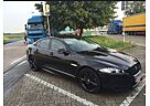 Jaguar XF 3.0 L V6 Diesel S -Black Luxury Line