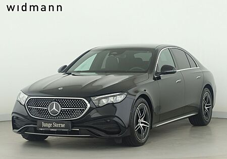 Mercedes-Benz E 200 *AMG Advanced*LED*Pano*PDC*Kamera*19''*
