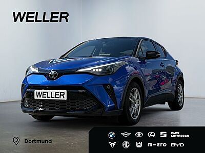 Toyota C-HR 2.0 Hybrid GR Sport *LED*ACC*JBL*19Zoll*CAM