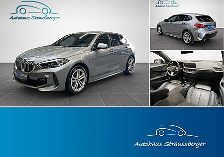 BMW 118i M Sport SHZ ACC HuD HiFi RFK adap. LED 2ZK