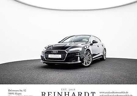 Audi A5 SPORTBACK 40TDi ADVANCED/19Z./MATRIX/ACC/KAM.