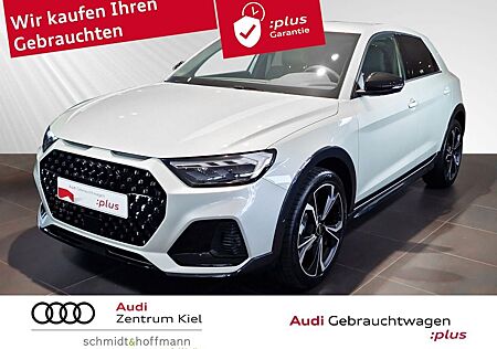 Audi A1 allstreet 30 TFSI S-tronic Navi+ ACC LED