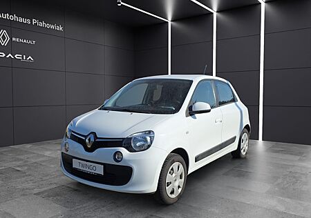 Renault Twingo Life SCe 70 Ganzjahresreifen