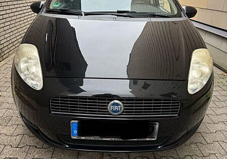 Fiat Grande Punto 1.4 8V Active Active