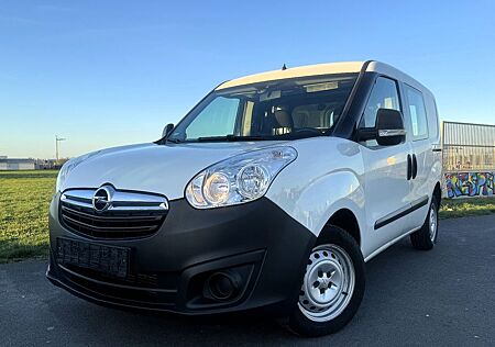 Opel Combo D Kasten L1H1 2,2t*2xSchibetür*Klima*USB*