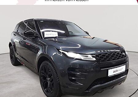 Land Rover Range Rover Evoque P250 R-Dynamic SE