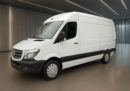 Mercedes-Benz Sprinter 316 CDI L2H2 Kasten*Klima*S-Heft*TÜVNEU