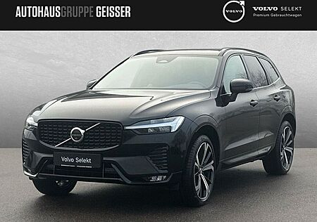 Volvo XC 60 XC60 B5 AWD Ultra Dark ACC BLIS HUD SD