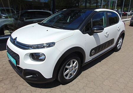 Citroën C3 Feel