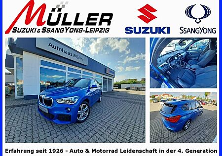 BMW X1 (F48) 18 i s-Drive M Sport