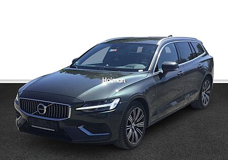 Volvo V60 T8 AWD Recharge Inscription B&W BLIS Navi LE