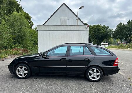 Mercedes-Benz C 220 T CDI Avantgarde / Xenon / Comand
