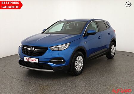 Opel Grandland X 1.2 Turbo Innovation Android Apple K