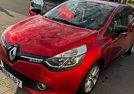 Renault Clio Limited ENERGY TCe 90 Limited