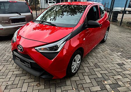 Toyota Aygo (X) Aygo