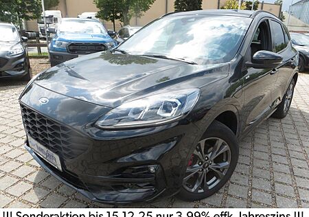 Ford Kuga ST-Line X Plug-In Hybrid