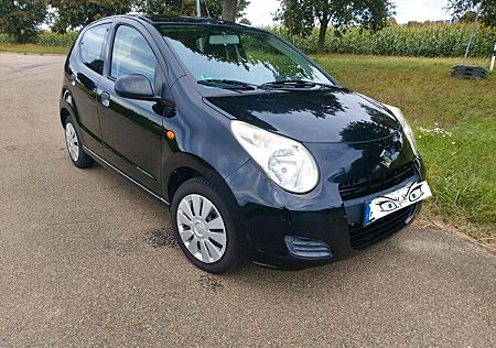 Suzuki Alto GF