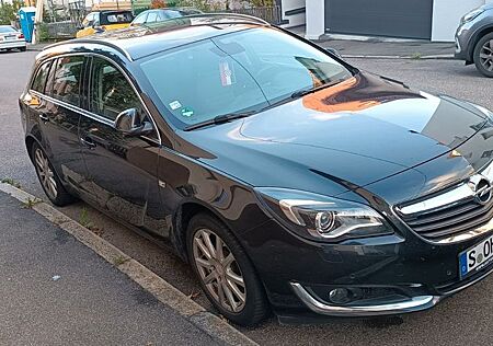 Opel Insignia Sports Tourer 2.0 CDTI Business E 1...