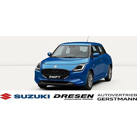 Suzuki Swift leasen