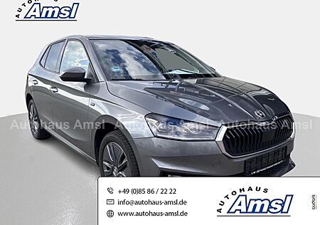 Skoda Fabia 1.0 TSI DSG Drive*Pano*CarPlay*ACC*KAM*