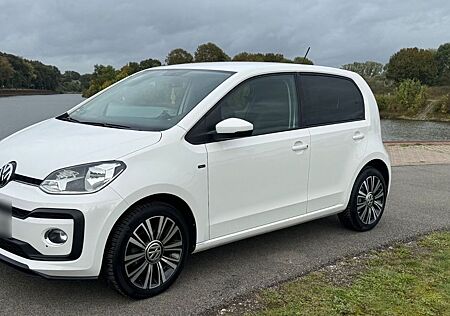 VW Up Volkswagen ! Join! 1.0 TSI 90 PS/ TÜV neu