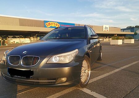 BMW 535d A touring Edition Exclusive Edition Exc...