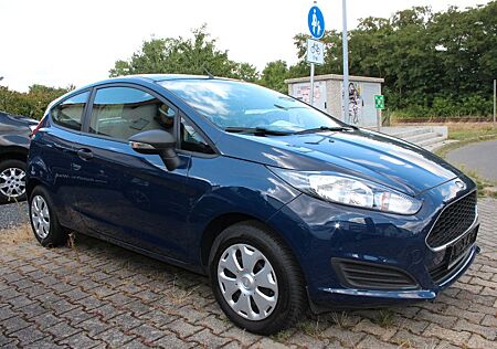 Ford Fiesta Ambiente