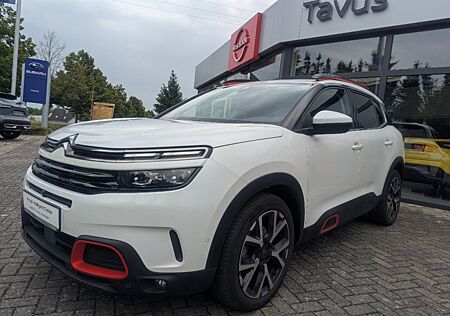 Citroën C5 Aircross Pure Tech 180 S&S EAT8 SHINE