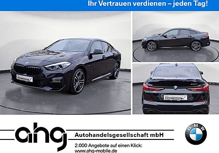 BMW 220i Gran Coupe M Sport Sport Aut. DKG Klimaaut.