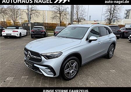 Mercedes-Benz GLC 220 d AMG Premium*360*Memory*Keyless*Digital