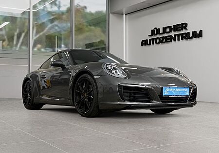 Porsche 911 Urmodell 911 Carrera Sport-AGA, Insp. Neu bei