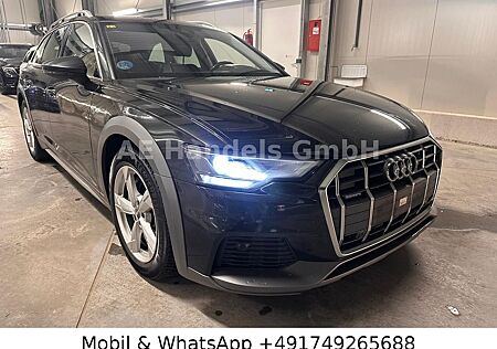 Audi A6 Allroad quattro 55 TDI|EHK|Kamera|Keyless|AHK
