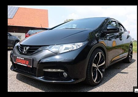 Honda Civic 2.2 i-DTEC