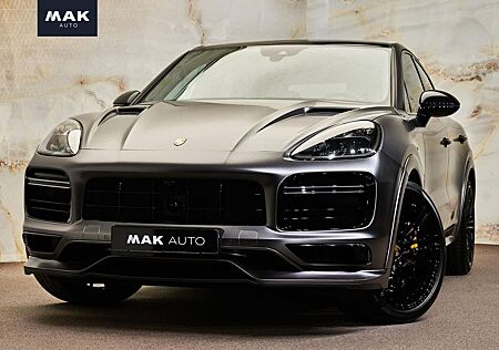 Porsche Cayenne Coupé 4.0 Turbo S E-Hybrid, TechArt, Tar