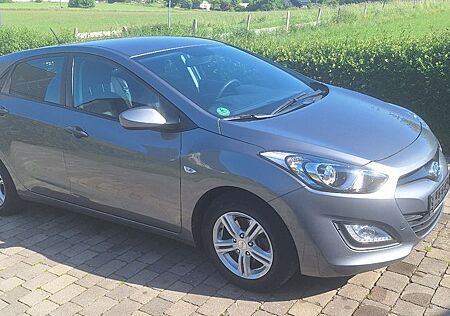 Hyundai i30 1.4 Classic