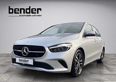 Mercedes-Benz B 200 *PROGRESSIVE*LED*KAMERA*NAVI*PDC*