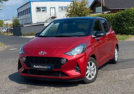 Hyundai i10 Intro Edition*1.Hand*Navi*RFK*PDC*SHZ*
