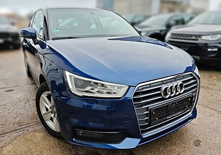 Audi A1 ultra /67.000Km /LED