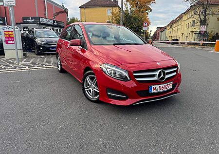 Mercedes-Benz B 180 B -Klasse