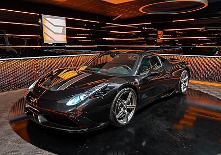 Ferrari 458 Speciale