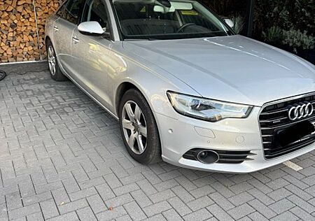 Audi A6 3.0 TDI Quattro multitronic - TÜV 2027 - TOP