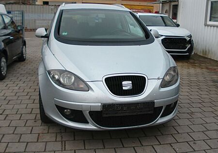 Seat Altea XL Stylance / Style
