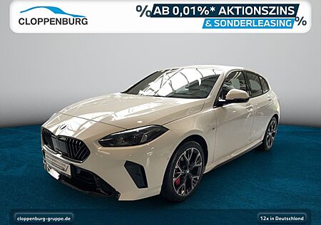 BMW 120 M Sportpaket Navi+SHZ+KeyGO+LED UPE: 45.809€