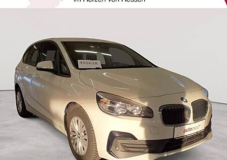 BMW 218i Active Tourer Aut. Advantage Navi