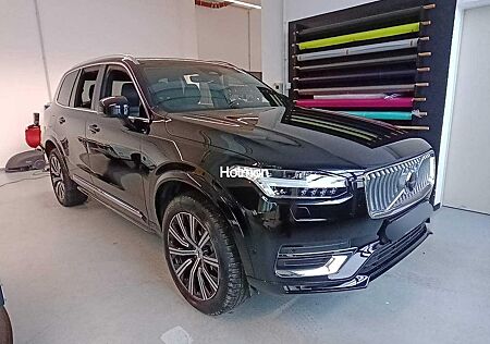 Volvo XC 90 XC90 B5 D AWD Ultimate Bright Stdhzg ACC 7-Si B&