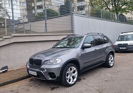 BMW X5 xDrive30d Edition Exclusive Edition Exclusive