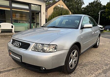 Audi A3 1.6 Ambition