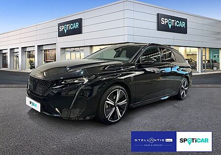 Peugeot 308 SW PureTech 130 EAT8 GT