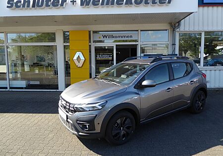 Dacia Sandero III Stepway Exp. Automatik Navi Kamera
