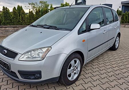Ford C-Max 1,6 Ti-VCT Klima